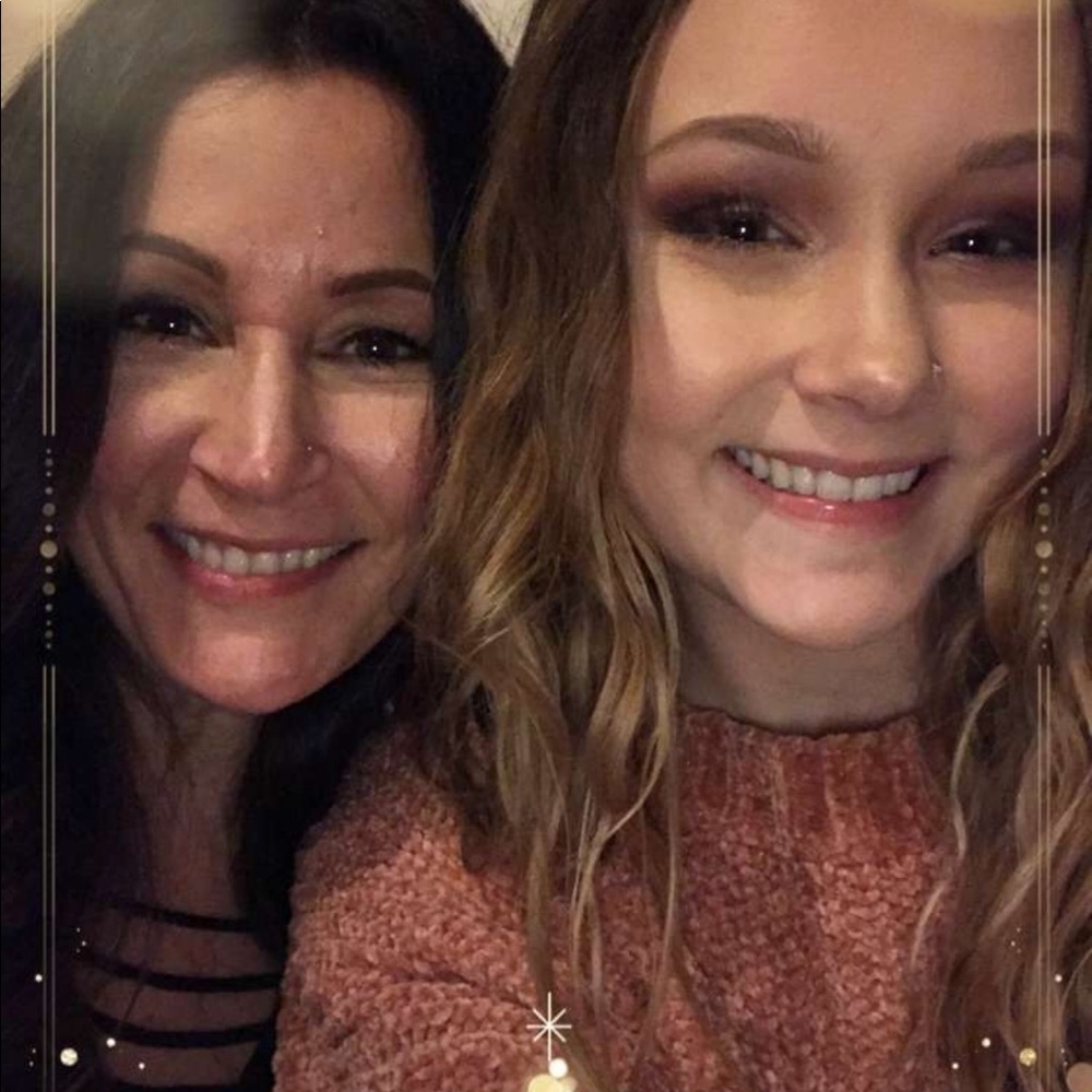 Meet your Posher, Stacey